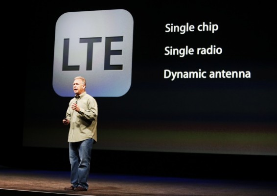 Apple iPhone 5: avviati test indipendenti sulla connettività 4G LTE