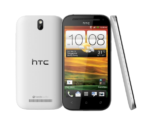 HTC One SV arriva presto in Europa