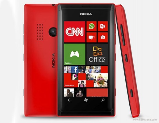 Nokia Lumia 505 annunciato ufficialmente dalla casa finlandese