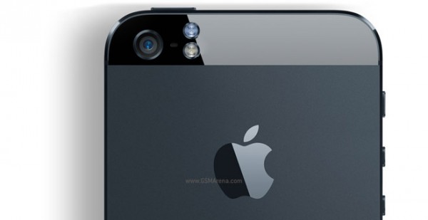 Apple iPhone 5S probabile con doppio flash LED colorato
