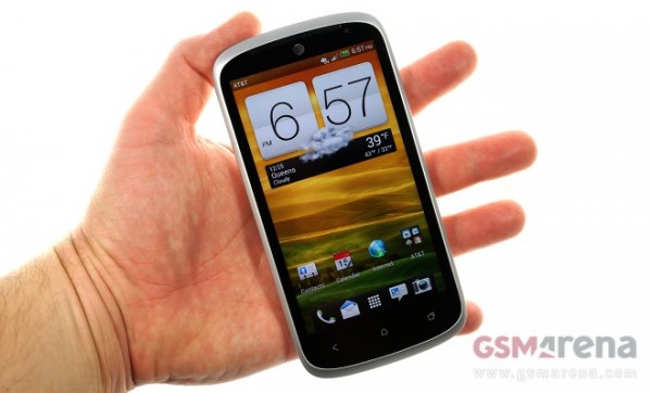 HTC One VX si mostra in un nuovo video