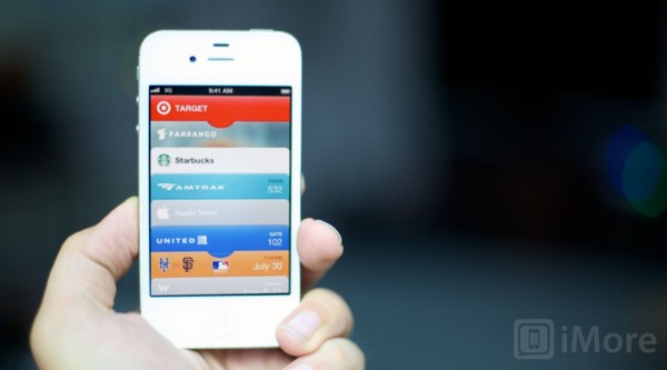 Passbook di iOS 6 sempre più apprezzato dagli sviluppatori