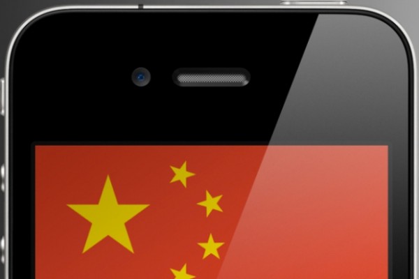 Informa Telecoms & Media: l'iPhone in Cina ha solo il 5% del market share