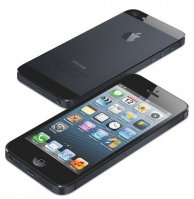 Apple iPhone 5 in vendita in Cina dal 14 Dicembre