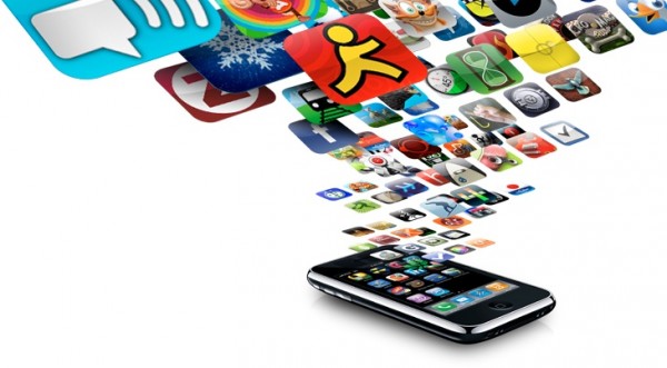 Il lancio dell'iPhone 5 ha aumentato i download dell'App Store