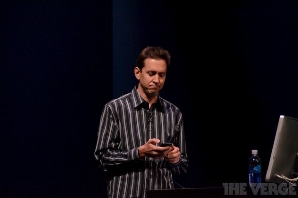 Scott Forstall: non è stata una buona idea licenziarlo