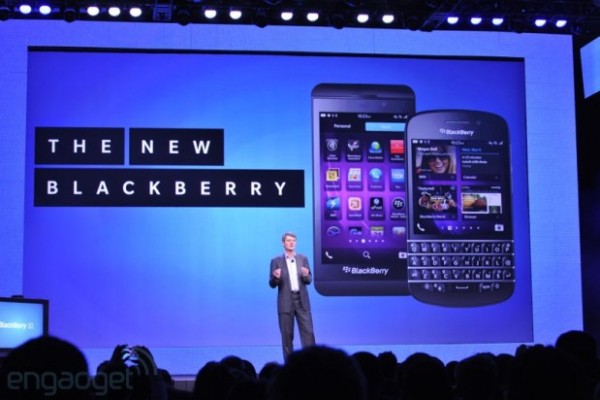 Blackberry 10: tutte le novità del rivale di iOS e Android