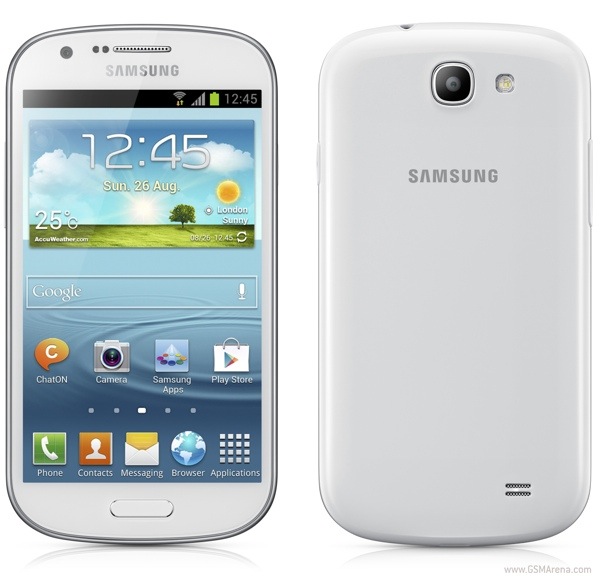 Samsung Galaxy Express: annunciata la versione internazionale