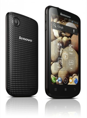 Lenovo IdeaPhone: nuova gamma di smartphone Android Dual SIM