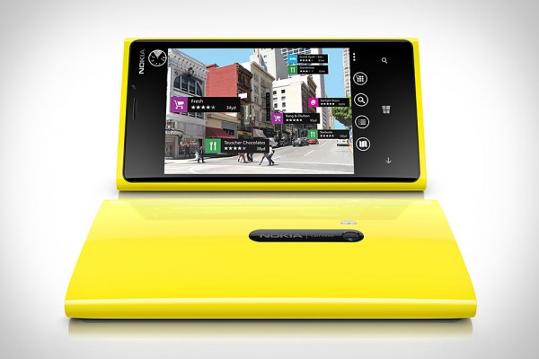 Nokia Lumia 920 e Lumia 820 disponibili in India