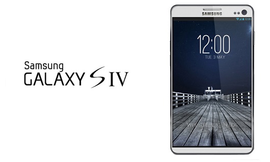 Samsung Galaxy S4: possibile presentazione a Marzo