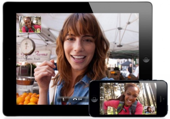 AT&T attiva Facetime su tutti i modelli di iPhone e iPad