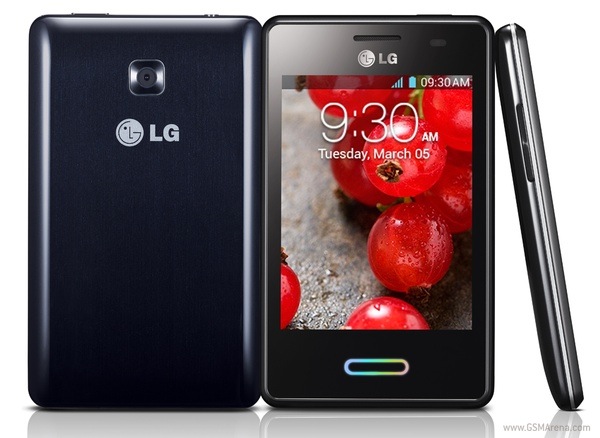 LG Optimus L3 II: presto in vendita in Europa