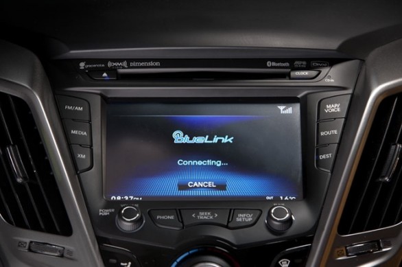 Apple iPhone 5: anche Hyundai ha scelto Siri Eyes-Free