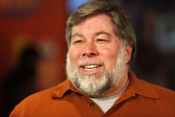 Steve Wozniak parla dell'iPhone e della concorrenza Android