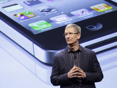 iPhone low cost: secondo Tim Cook è l'iPhone 4