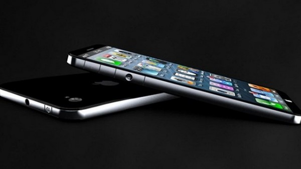 iPhone 6 potrebbe arrivare a metà 2014 con schermo da 4.8 pollici