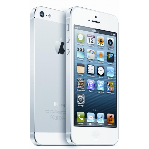 Apple iPhone 5 in offerta da Bennet