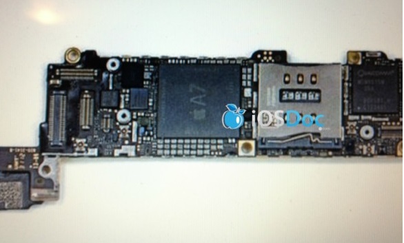 iPhone 5S: chipset Apple A7 forse prodotto in parte da Intel