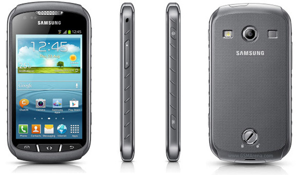 Samsung Galaxy Xcover 2 in vendita in Europa a 329 euro