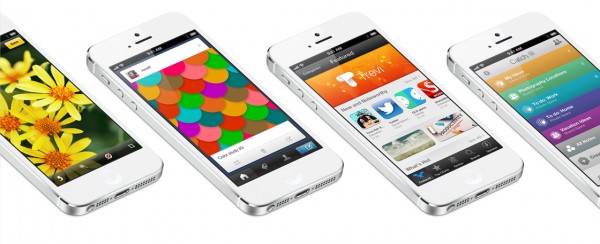 Apple iPhone 5: nuova campagna pubblicitaria contro la concorrenza