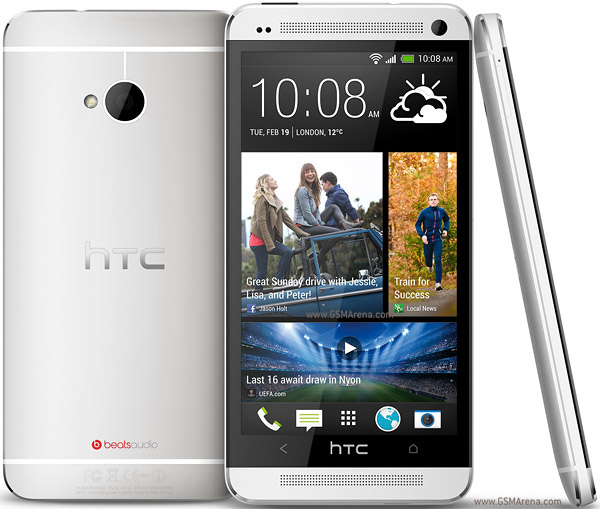 HTC One: forti ritardi a livello di produzione