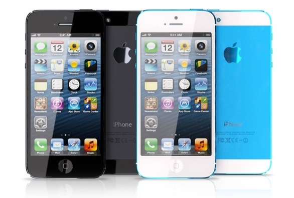 Apple iPhone 5S: possibile uscita durante il mese di Agosto