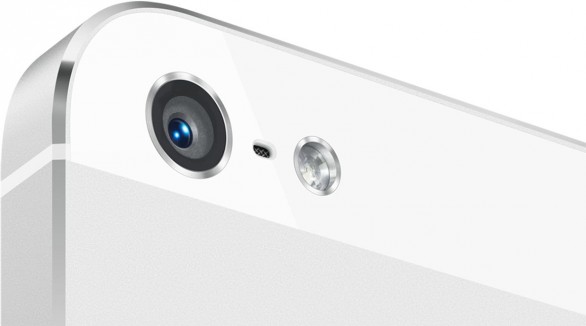 Apple iPhone 5S: vetro frontale forse realizzato in cristallo di zaffiro