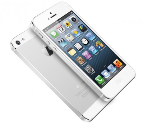 Apple iPhone 5S: nuovi rumors sulle caratteristiche tecniche