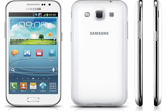 Samsung annuncia i nuovi Galaxy Win e Trend II per la Cina