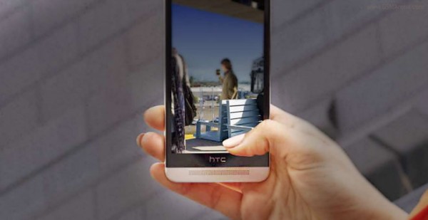 HTC One: ecco come attivare il terzo tasto funzione capacitivo