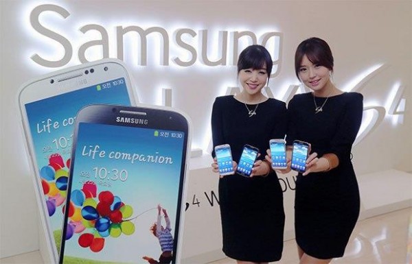 Samsung Galaxy S4: garanzia sui danni accidentali in alcuni Paesi