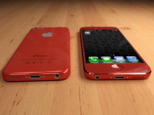 L'iPhone low cost potrebbe chiamarsi iPhone Color e costare 350 dollari L'iPhone low cost potrebbe chiamarsi iPhone Color e costare 350 dollari