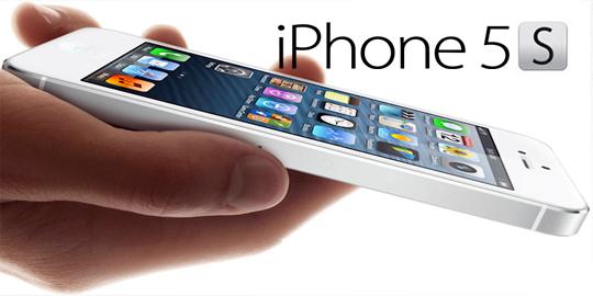 Apple iPhone 5S: produzione degli schermi Retina da Sharp a partire da Giugno