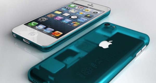 iPhone low cost in uscita entro la fine del 2013, secondo ETrade Supply