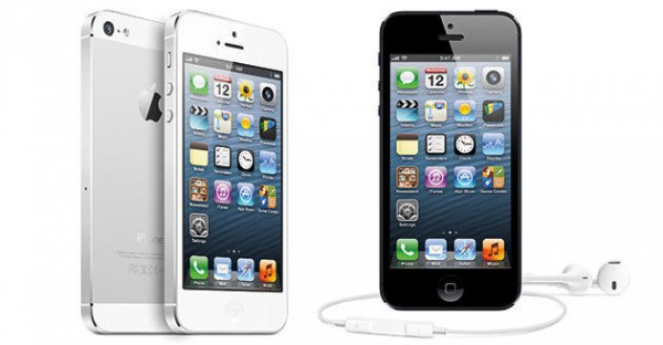 Il nuovo iPhone 5S potrebbe avere una fotocamera frontale da 2 Megapixel