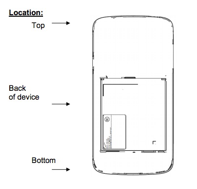 Samsung Galaxy S4 Active certificato dall'ente FCC