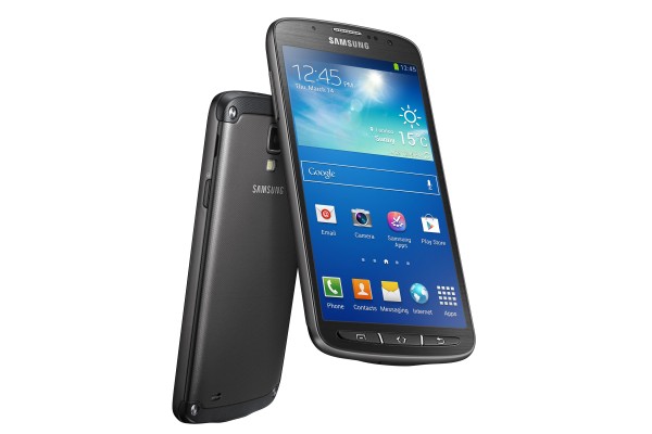 Samsung Galaxy S4 Active avrà lo stesso prezzo dell'attuale Galaxy S4