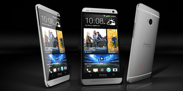 HTC One continua a vendere bene anche nel mese di Maggio