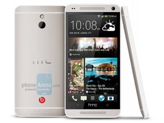 HTC Butterfly S e HTC One Mini: nuove indiscrezioni sulle caratteristiche tecniche