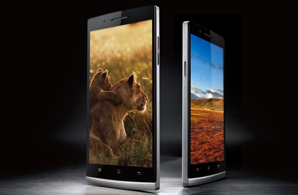 Oppo Find 7: uscita a settembre, ecco le possibili caratteristiche tecniche