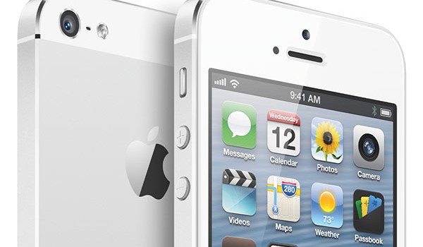 Apple iPhone 5S e iPhone 6: possibili con display da 4.7 e 5.7 pollici