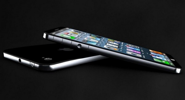 Apple iPhone 5S: niente cristallo di zaffiro per il vetro frontale