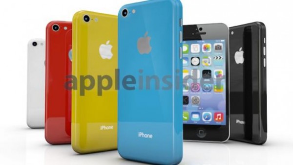 iPhone Light potrebbe essere il nome dell'iPhone low cost