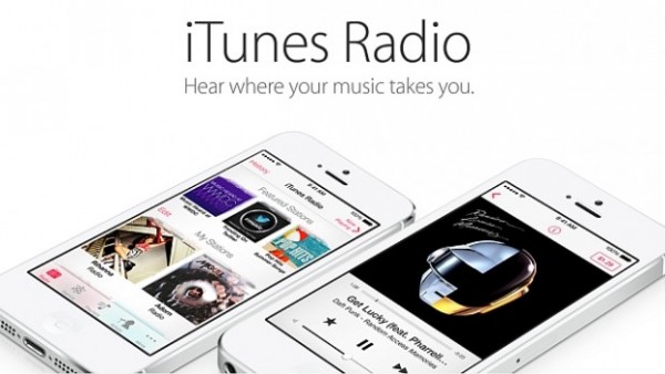 Apple WWDC 2013: approfondimento su iTunes Radio per iOS 7