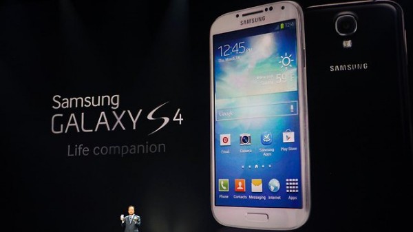 Samsung Galaxy S4 raggiunge il traguardo di 20 milioni di unità distribuite nel mondo