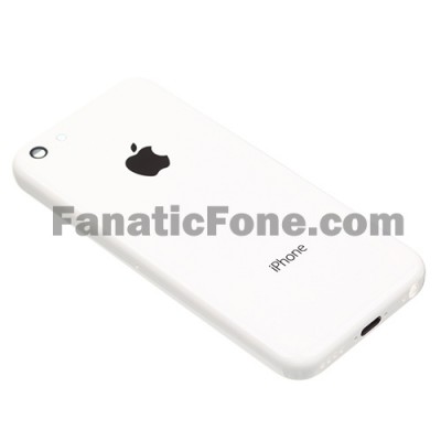 iPhone Lite: nuove immagini della scocca dell'iPhone low cost