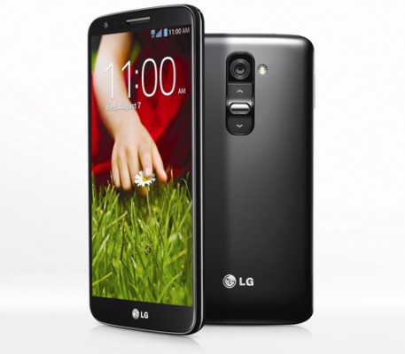 LG G2: ufficiale il nuovo Android da 5.2 pollici, prezzo e uscita in Italia