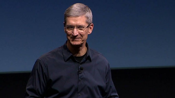 Apple iPhone 5S: presentazione ufficiale il 10 Settembre, secondo AllThingsD