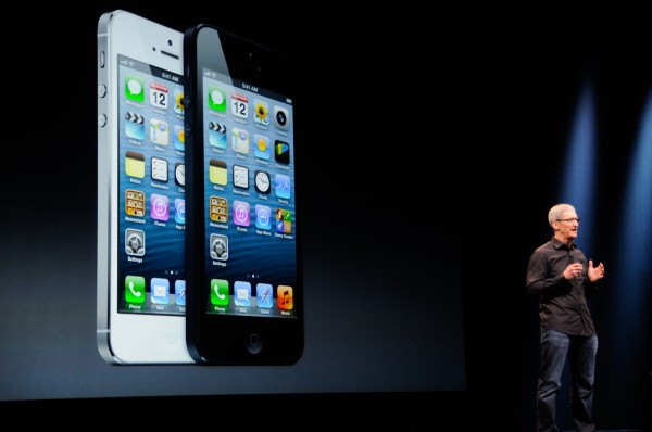 Wall Street Journal: due nuovi iPhone in uscita a Settembre